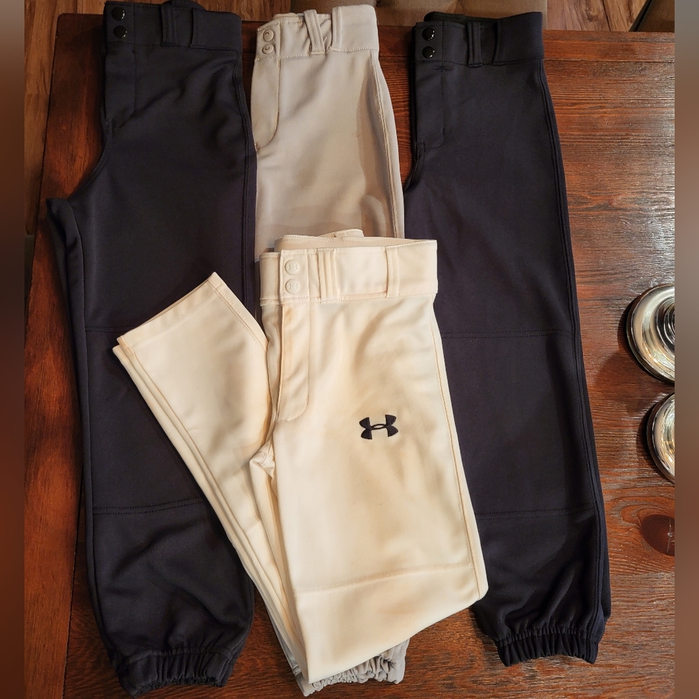 Baseball pants youth M